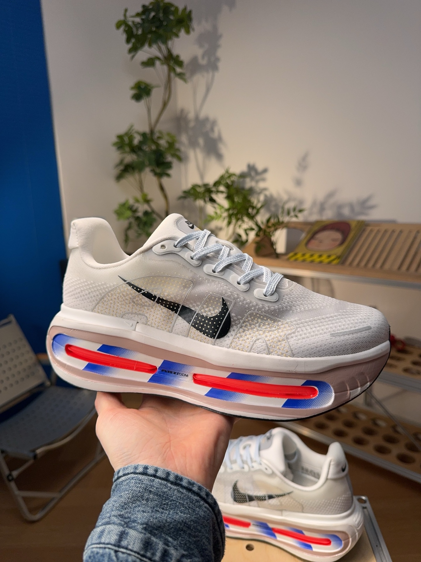 Nike Jordan